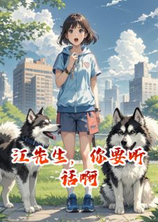 江先生,你要听话啊小说江承宇林小满最新章节阅读