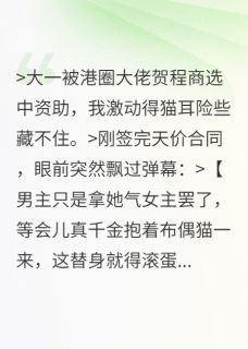 被资助后我露出猫耳(一丝不苟的婷姐)最佳创作小说全文在线阅读-欧迈阅读网