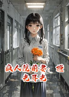 熬夜也要看完的疯人院前妻：橙光耳光小说推荐