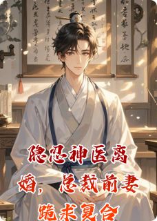 强烈推荐隐忍神医离婚，总裁前妻跪求复合林枫苏晴陈轩在线阅读