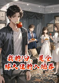 我的1分,是全球大佬的入场券小说(完结)-林薇林轩罗米修无删减阅读