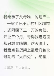 最新小说我家超市,连接着七零年代主角沈言小林同全文在线阅读