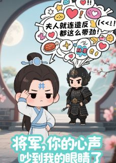 将军，你的心声吵到我眼睛了！韩诺林锦泰大结局在线阅读-欧迈阅读网