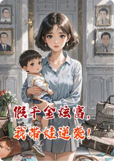 书荒必备假千金炫富,我带娃逆袭!全文章节阅读-欧迈阅读网