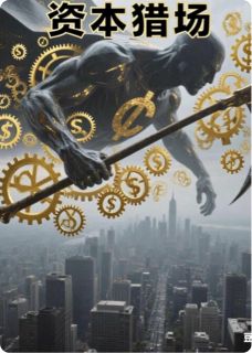 资本猎场之猎场初试小说在线阅读，主角林昊天苏清妍精彩段落最新篇