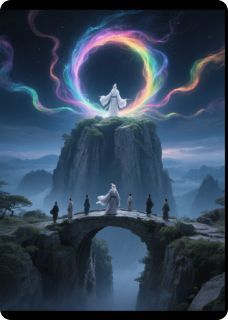 最完整版还魂崖:执念深处的爱与重生热门连载小说