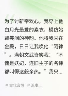 萧彻赵恒李斯年小说结局-欧迈阅读网