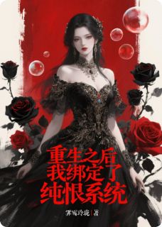 重生之后我绑定了纯恨系统小说全章节目录阅读BY霁雪玲珑完结版阅读