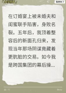 书荒推荐换脸归来,成了前夫的复仇白月光(陆沉周慕白苏蔓)在线试读-欧迈阅读网
