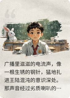 小说推荐重生之小学教授:开局降维打击完结版全章节阅读