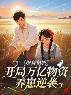 炮灰舅妈:开局万亿物资养崽逆袭(金牛懒懒)最佳创作小说全文在线阅读
