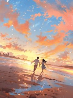 沈砚舟赵佳宁苏清颜未婚夫为实习生毁我心血,我送他俩去撒哈拉完结版小说全文免费阅读