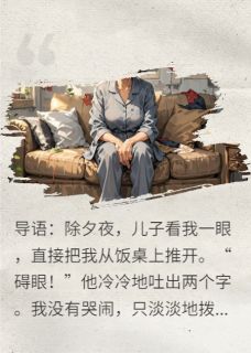 除夕夜,我把逆子踢出家门快手热推李明赵丽明和赵免费阅读-欧迈阅读网