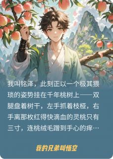 【热文】我的兄弟叫悟空主角悟空紫霞小说全集免费阅读