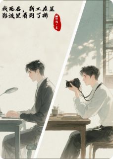 我死后，靳工在显影液里看到了桥（全本）靳惟闻渡完整章节列表免费阅读