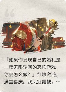 我在无限轮回的婚礼守护反派世子小说-燕昊林微孟川全篇阅读