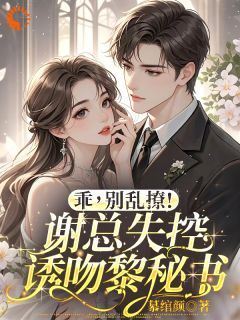 完整版乖，别乱撩！谢总失控诱吻黎秘书黎浅谢沉小说免费在线阅读