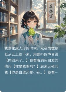爆款小说由作者谪仙里所创作的我叫小花在线阅读