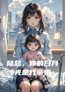 陆总,你的白月光是我亲姐小说全集(陆谨言念念苏清清)无弹窗广告阅读