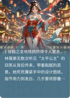 精彩小说林薇李恪苏蛮搓衣板逆袭杨贵妃？大唐为她折腰全文目录畅读