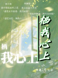 栖我心上(全本)林言秋林栖悦完整章节列表免费阅读