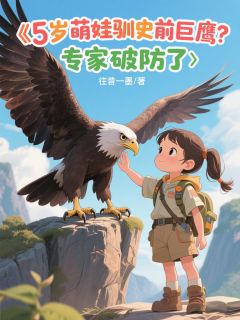 5岁萌娃驯史前巨鹰?专家破防了未删减阅读