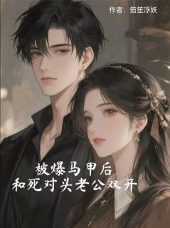 被爆马甲后，和死对头老公双开(顾家川于江严乔浩)全文完整版阅读