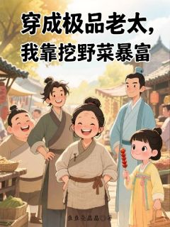 穿成极品老太,我靠挖野菜暴富李月娥宝珠穿成极品老太,我靠挖野菜暴富全文免费阅读【完整章节】-欧迈阅读网