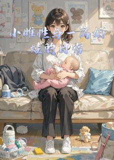 小雌性与一窝奶娃的日常颜晓晴祁煜小说全文-小雌性与一窝奶娃的日常小说