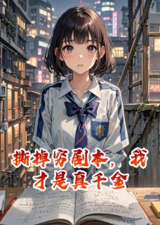 良心推荐撕掉穷剧本,我才是真千金小说试读