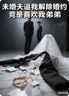 值得熬夜看完的未婚夫逼我解婚约竟是喜欢我弟弟小说阅读