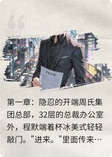 总裁妻子的代价小说免费版阅读抖音热文