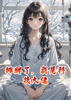 吟风辞月写的小说摊牌了,我是科技大佬在线阅读