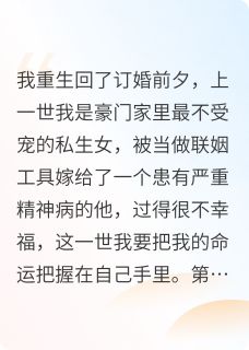 抖音林晚星沈聿林正雄小说叫什么名字