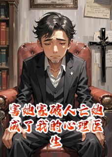 害她家破人亡她成了我的心理医生(新书)大结局在线阅读
