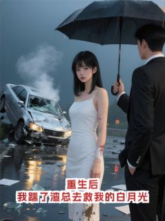 重生后我踹了渣总去救我的白月光快手热推顾清川萧亦珩苏窈免费阅读-欧迈阅读网