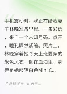 作者极道无界写的每天早上醒来,循环的杀妻预告小说大结局全章节阅读