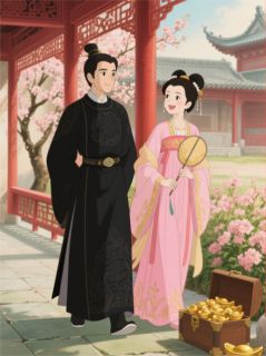 权臣榻上：首富娇妻又在搞钱林晚星陆景渊权臣榻上：首富娇妻又在搞钱全文免费阅读【完整章节】