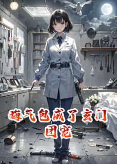 晦气包成了玄门团宠(全本)凌夜顾风完整章节列表免费阅读