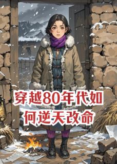穿越80年代如何逆天改命小说苏晚意顾远舟免费阅读