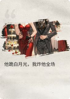 [抖音]小说陆沉顾时砚白薇他跪白月光，我炸他全场