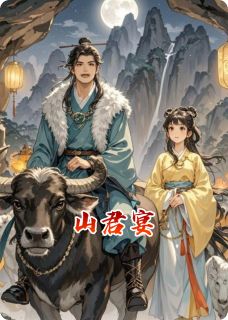 疯风峰枫写的小说山君宴在线阅读