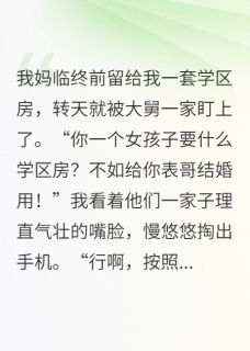 陈浩冉冉小说最后结局 陈浩冉冉完结版免费阅读