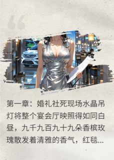 重生婚约：白月光的复仇游戏完整版-季瑶林予安周毅在线全文阅读