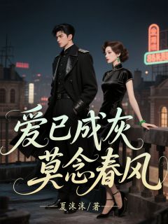 爱已成灰，莫念春风白晓娟宋振国全章节在线阅读