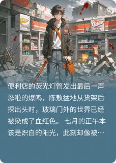 废土重建黎明陈敖林溪全本小说（废土重建黎明）全章节小说目录阅读