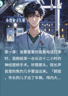 宋瑶陆峰顾宸是什么小说免费版阅读抖音热文