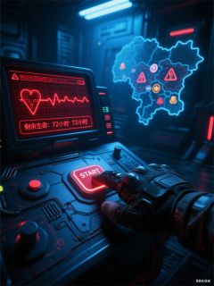 咖喱猪扒饭的小说氪命游戏:脑洞收容所全文阅读