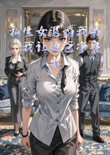 抖音爆款私生女退婚我弟,我让她爸净身出完整小说(全文阅读)