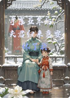 热文守寡五年后，夫君归来竟要休了我小说-主角沈婉清芷儿顾安全文在线阅读